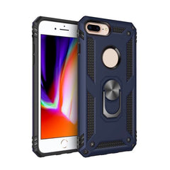 iPhone 8 Plus / iPhone 7 Plus Case Made With TPU and PC - Blue