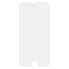 iPhone SE 2022 Screen Protector Tempered Glass - Clear