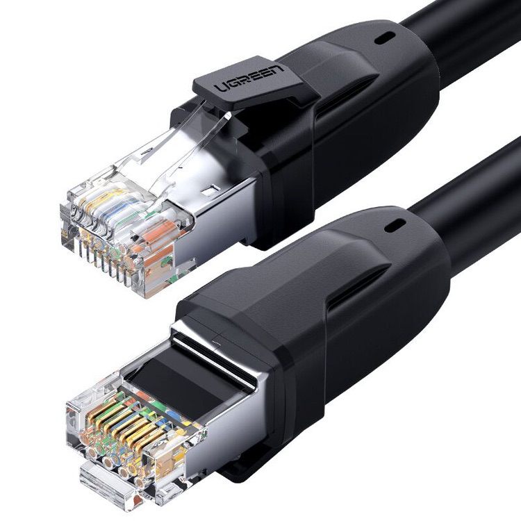 What Is a Cat 8 Ethernet Cable