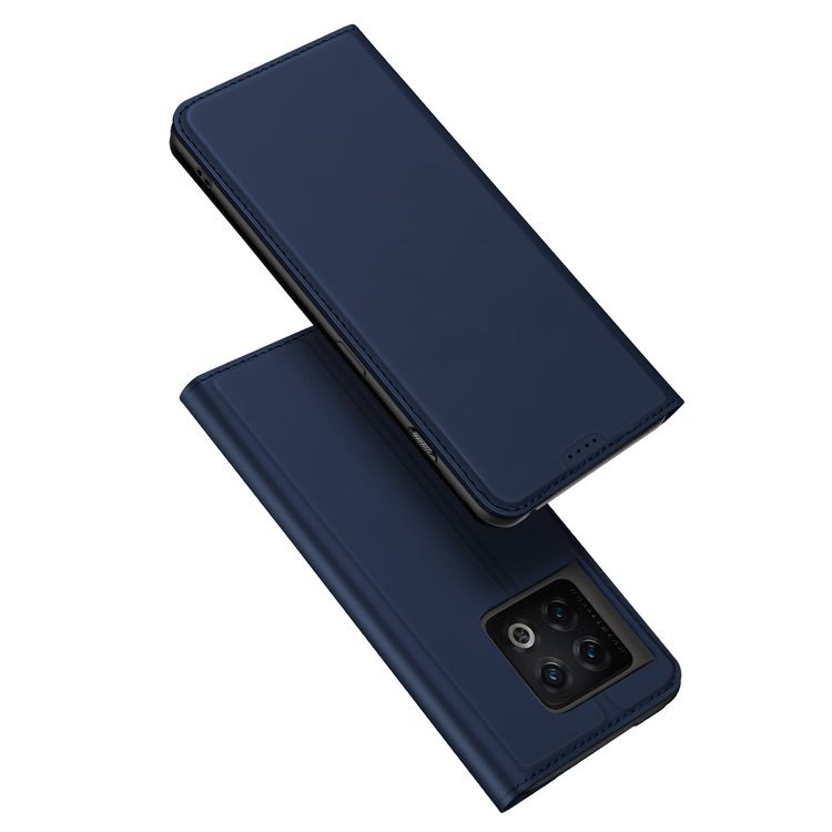 OnePlus 10 Pro 5G Case DUX DUCIS Skin Pro Series - Blue