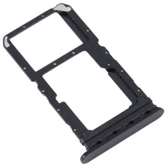 OPPO A57 5G / A77 5G SIM Tray Slot Replacement - Black