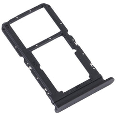 OPPO A57 5G / A77 5G SIM Tray Slot Replacement - Black