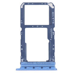 OPPO A77 5G / A57 5G SIM Tray Slot Replacement - Blue