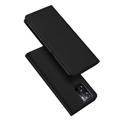 OPPO A74 5G / OPPO A54 5G Case DUX DUCIS Skin Pro Series - Black