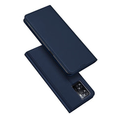 OPPO A74 5G / OPPO A54 5G Case DUX DUCIS Skin Pro Series - Blue