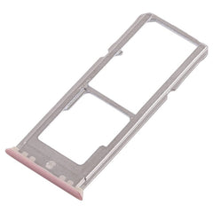 OPPO A77 SIM Tray Slot Replacement - Rose Gold