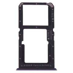 OPPO A9 SIM Tray Slot Replacement - Blue