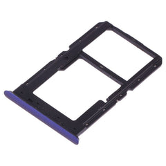 OPPO A9 SIM Tray Slot Replacement - Blue