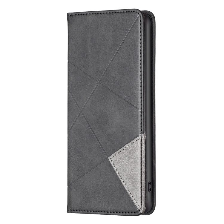 OPPO Find X5 Lite Case Protective Flip Wallet - Black