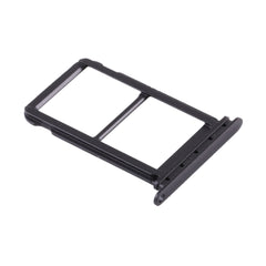 Huawei P20 Pro SIM Card Tray Slot Replacement - Black