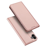 Samsung Galaxy A04 Case DUX DUCIS Skin Pro Series - Rose Gold