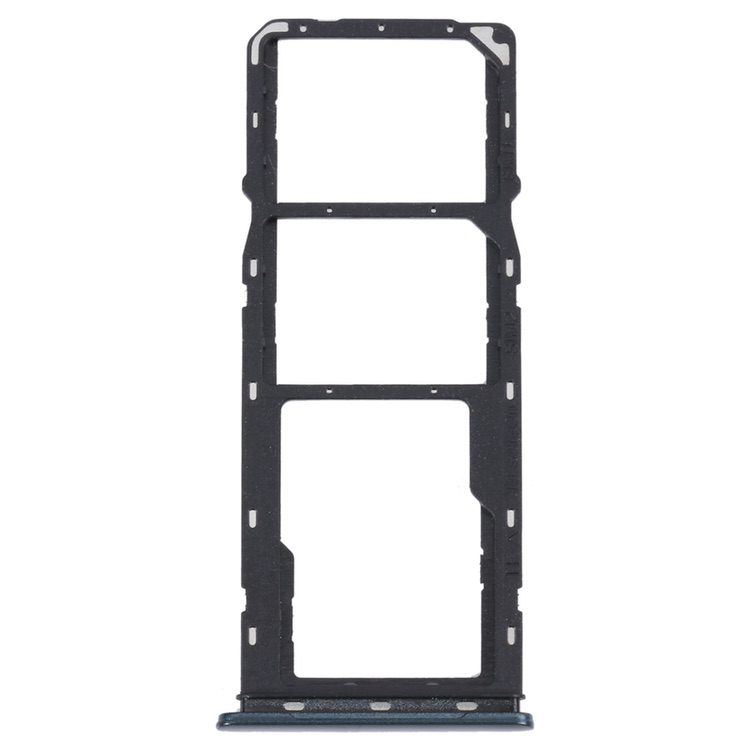 Samsung Galaxy A04 Sim Tray Slot Replacement - Green