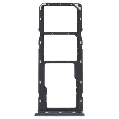 Samsung Galaxy A04 Sim Tray Slot Replacement - Green