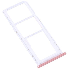 Samsung Galaxy A04 Sim Tray Slot Replacement - Pink