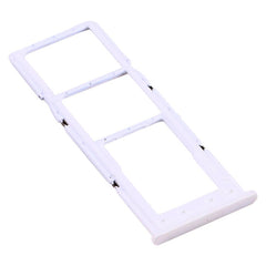 Samsung Galaxy A12 SIM Tray Slot Replacement - White