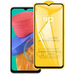 Samsung Galaxy A13 4G Screen Protector Full Screen Tempered Glass