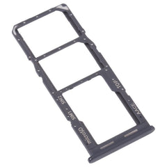 Samsung Galaxy A13 4G SIM Tray Slot Replacement - Black