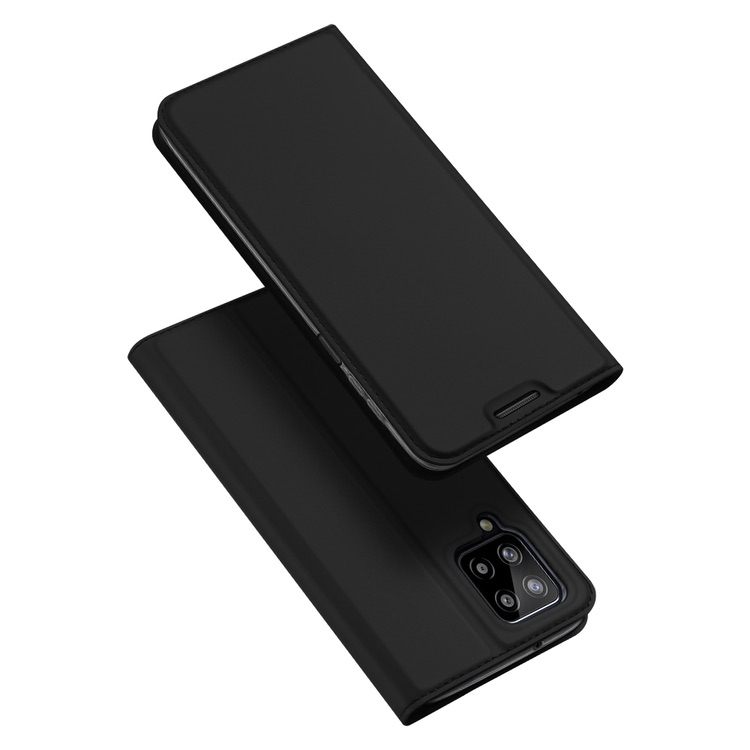 Samsung Galaxy A22 4G Case DUX DUCIS Skin Pro - Black