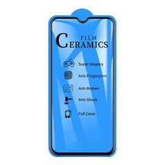 Samsung Galaxy A31 Screen Protector Ceramic Film