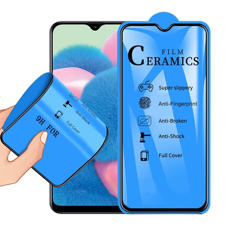 Samsung Galaxy A31 Screen Protector Ceramic Film