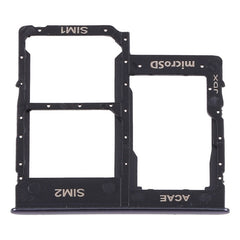 Samsung Galaxy A31 SIM Tray Slot Replacement Black