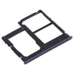 Samsung Galaxy A31 SIM Tray Slot Replacement Black