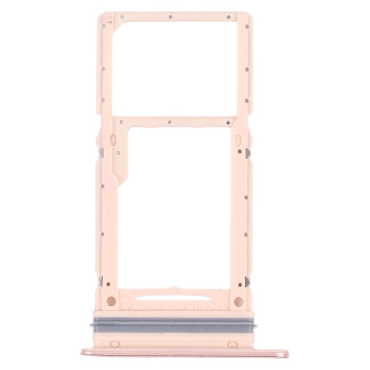 Samsung Galaxy A33 5G SIM Tray Slot Replacement - Peach