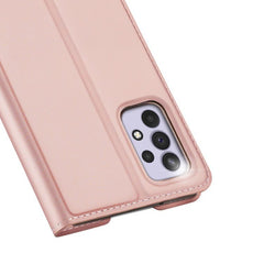 Samsung Galaxy A33 Case DUX DUCIS Skin Pro Series - Rose Gold