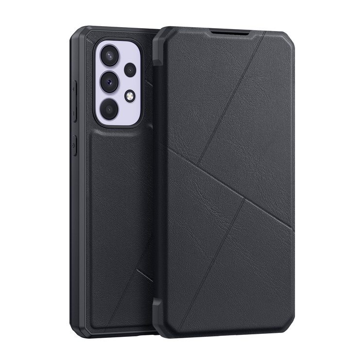 Samsung Galaxy A33 Case DUX DUCIS Skin X Series - Black