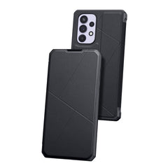 Samsung Galaxy A33 Case DUX DUCIS Skin X Series - Black