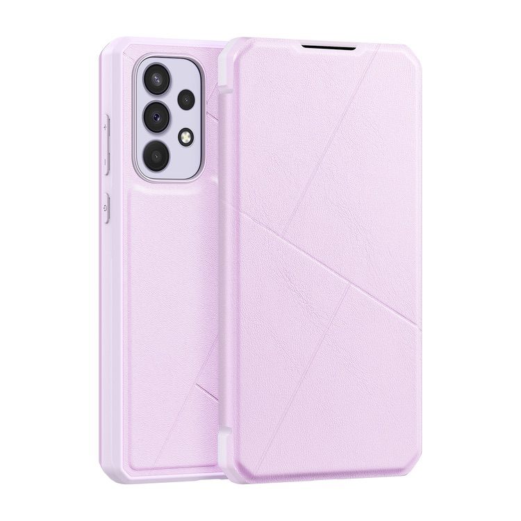 Samsung Galaxy A33 Case DUX DUCIS Skin X Series - Pink