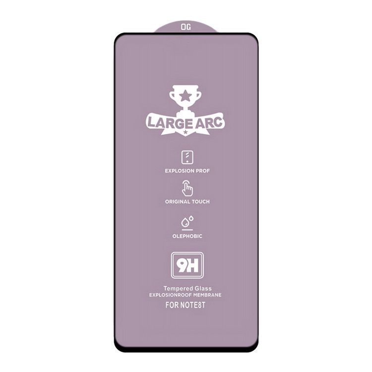 Samsung Galaxy A51 Screen Protector Full Screen High Alumina