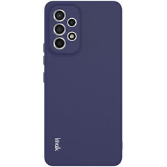 Samsung Galaxy A53 5G Case IMAK UC-2 Series Shockproof - Blue