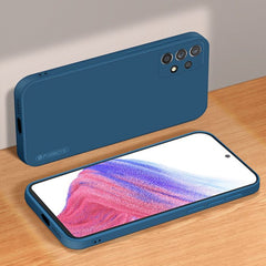 Samsung Galaxy A53 5G Case PINWUYO Touching Series - Blue