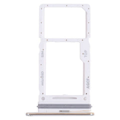 Samsung Galaxy A73 5G SIM Tray Slot Replacement - White