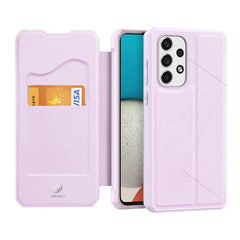 Samsung Galaxy A73 Case DUX DUCIS Skin X Series - Pink