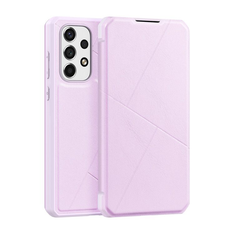 Samsung Galaxy A73 Case DUX DUCIS Skin X Series - Pink