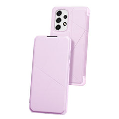 Samsung Galaxy A73 Case DUX DUCIS Skin X Series - Pink