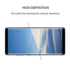 Samsung Galaxy Note 8 Screen Protector Full Screen