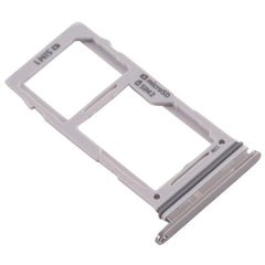 Samsung Galaxy S10 / S10 Plus / S10e SIM Tray Slot - White