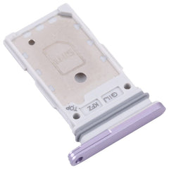 Samsung Galaxy S21 FE 5G SIM Tray Slot Replacement - Lavender