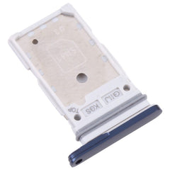 Samsung Galaxy S21 FE 5G SIM Tray Slot Replacement - Blue