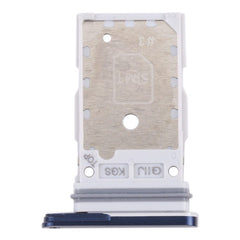 Samsung Galaxy S21 FE 5G SIM Tray Slot Replacement - Blue