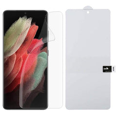 Samsung Galaxy S21 FE Screen Protector Hydrogel Film