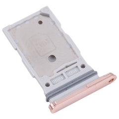 Samsung Galaxy S22 / S22 Plus 5G SIM Tray Slot - Pink Gold