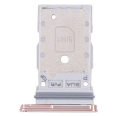 Samsung Galaxy S22 / S22 Plus 5G SIM Tray Slot - Pink Gold