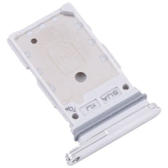 Samsung Galaxy S22 / S22 Plus 5G SIM Tray Slot - White