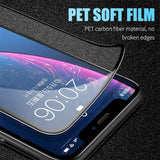 Samsung Galaxy S22 Plus Screen Protector Full Cover Ceramic Film