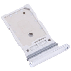 Samsung Galaxy S22 Ultra 5G SIM Tray Replacement - White