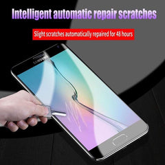 Samsung Galaxy S22 Ultra Screen Protector Hydrogel Film